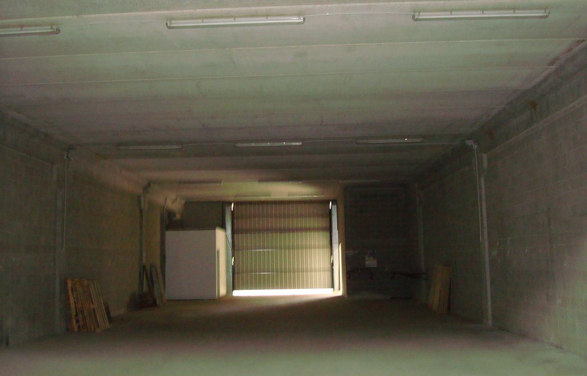 Nave industrial en alquiler Nave industrial en alquiler