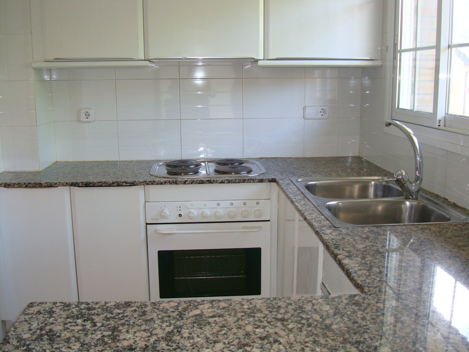 Piso en centro del pueblo en calle Santpere 4